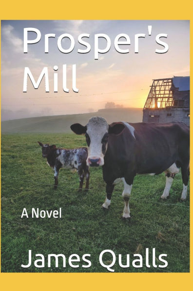 Prosper's Mill