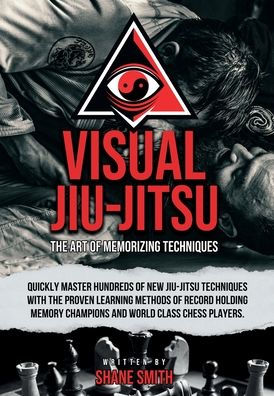 Visual Jiu-Jitsu: The Art of Memorizing Techniques