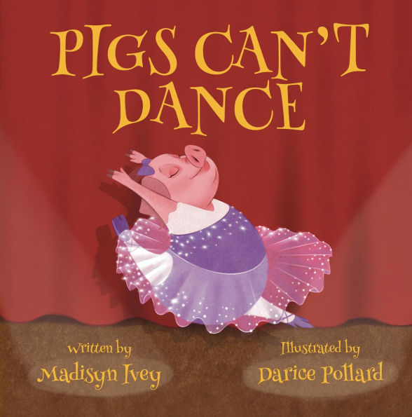 Pigs Can't Dance