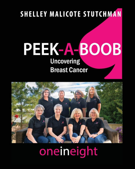 Peek-A-Boob: Uncovering Breast Cancer