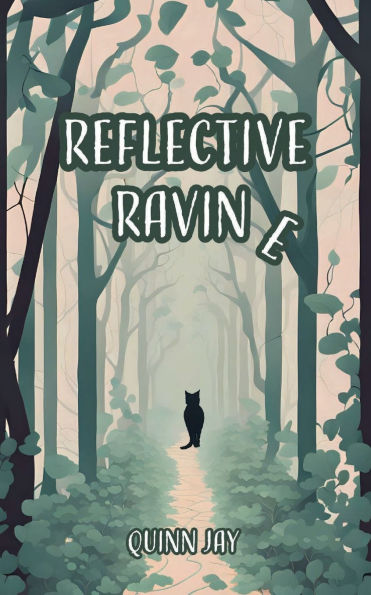Reflective Ravine