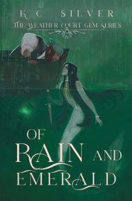 Ebooks audio books free download Of Rain and Emerald