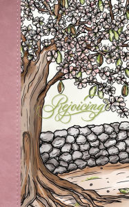 Title: Rejoicing: The Today Journal Series, Author: Carol Mack-Lacey