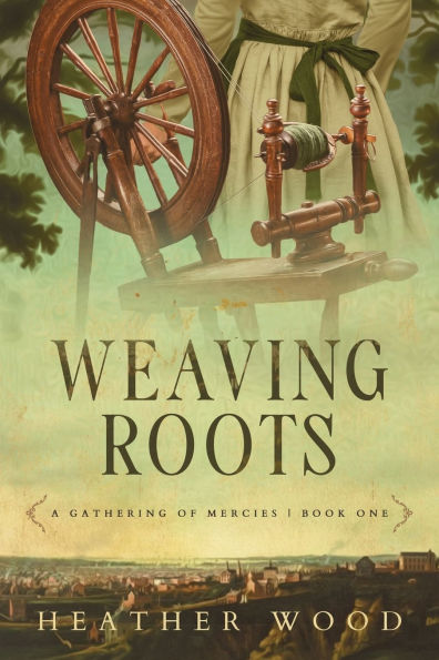 Weaving Roots