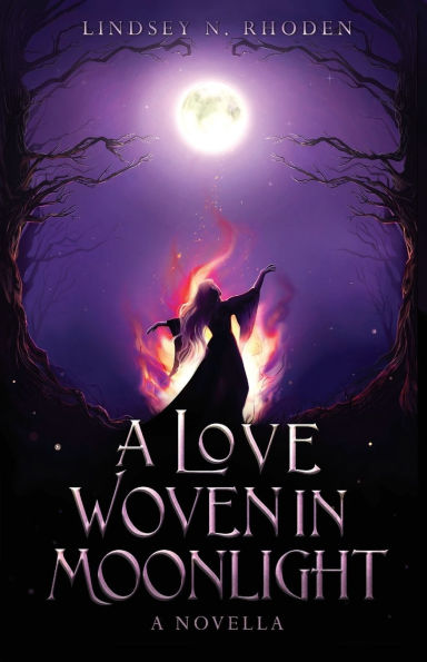 A Love Woven Moonlight