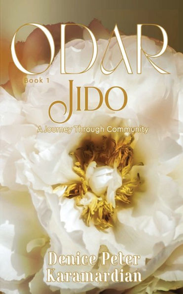 Odar: Jido, A Journey Through Community