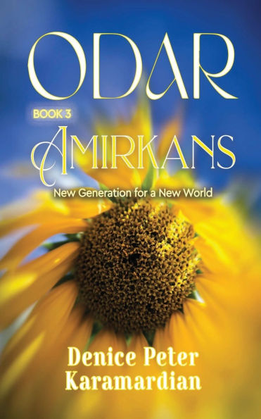 Odar: Amirkans, New Generation for a World