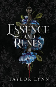 Free downloadable textbooks online Essence and Runes: Essence and Runes, Book 1 9798990101302 English version  by Taylor Lynn
