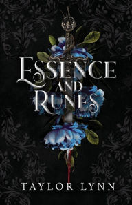 Free french books download pdf Essence and Runes: Essence and Runes, Book 1 in English