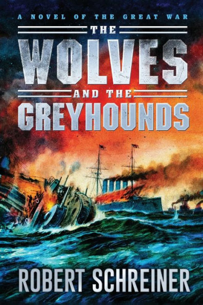 the Wolves and Greyhounds