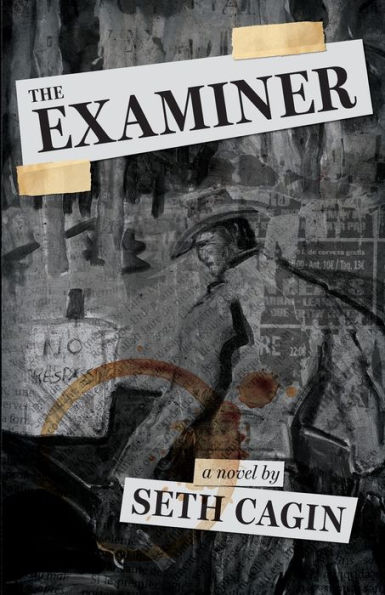 The Examiner