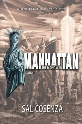 Manhattan: The Rising War