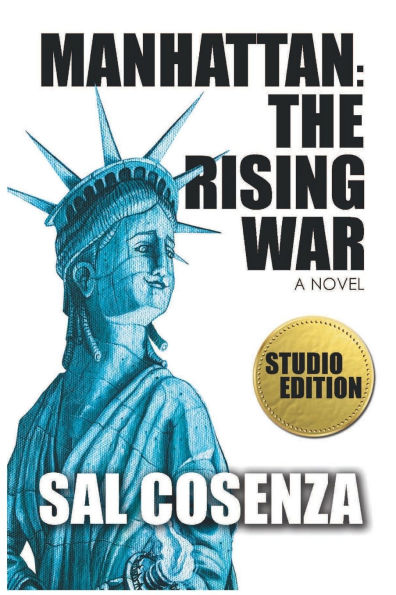 Manhattan: The Rising War (Studio Edition)