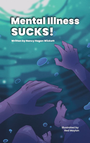 Mental Illness Sucks!