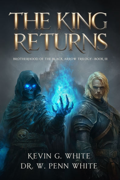 The King Returns