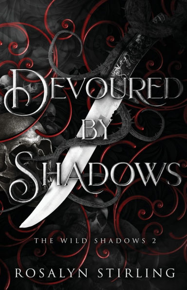 Devoured by Shadows: A Dark Fantasy Romance