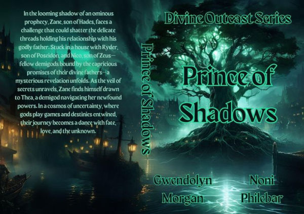 Prince of Shadows