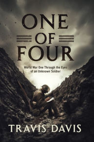Ebook epub free download One of Four: World War One Through the Eyes of an Unknown Soldier 9798990138209 (English Edition)
