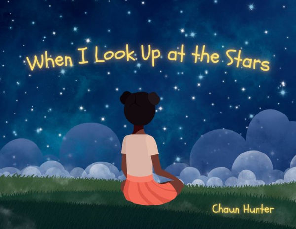 When I Look Up at the Stars