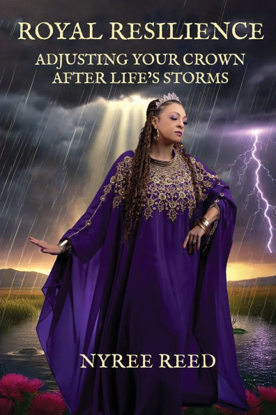 Royal Resilience: Adjusting Your Crown After Life's Storms