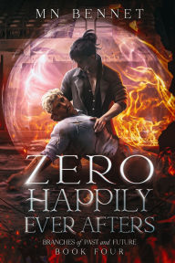 Download pdf textbooks online Zero Happily Ever Afters 9798990149366 (English literature)