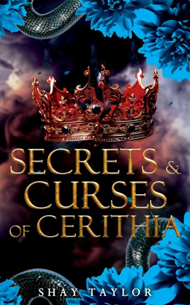 Secrets & Curses of Cerithia