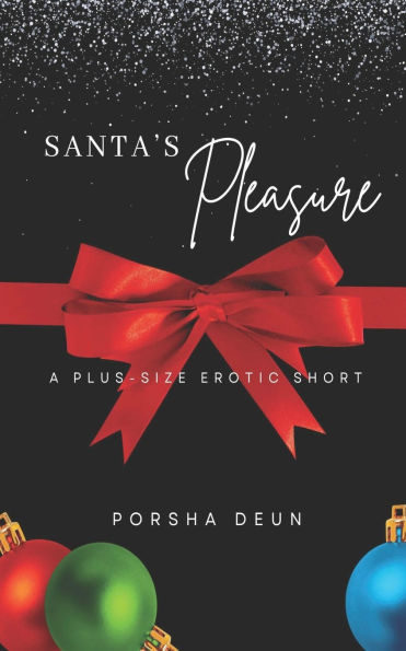Santa's Pleasure