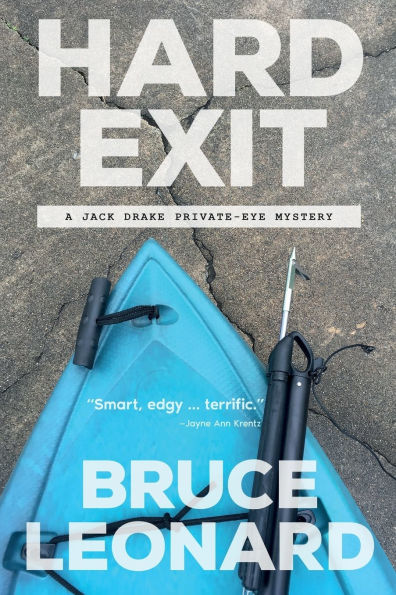 Hard Exit
