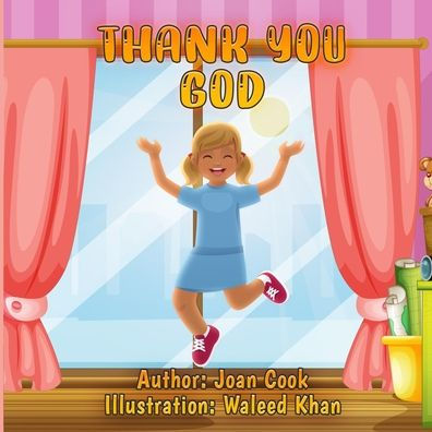 Thank you God: Girls