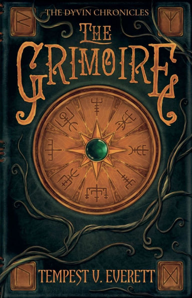 The Grimoire