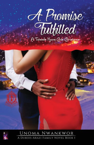 A Promise Fulfilled: Tweede Kans Cove Christmas