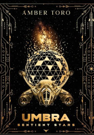 Title: Umbra, Author: Amber Toro