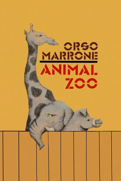 Animal Zoo
