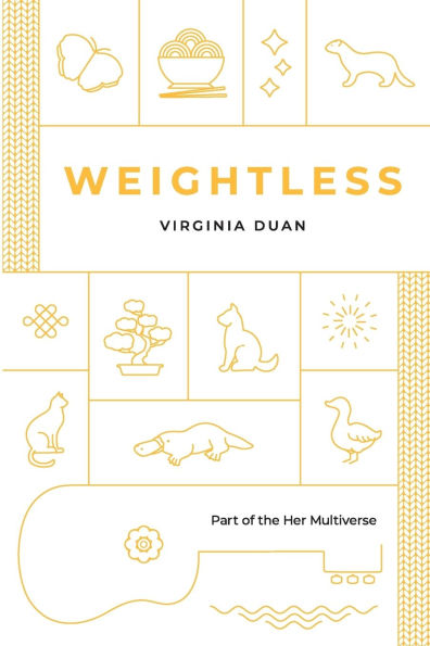 Weightless: A Steamy Contemporary Women's Fiction Novel