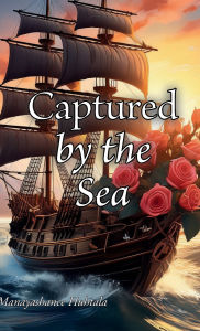 Free kindle fire books downloads Captured by the Sea