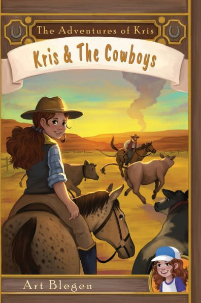 Kris & The Cowboys