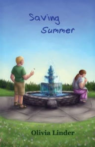 Title: Saving Summer, Author: Olivia Linder