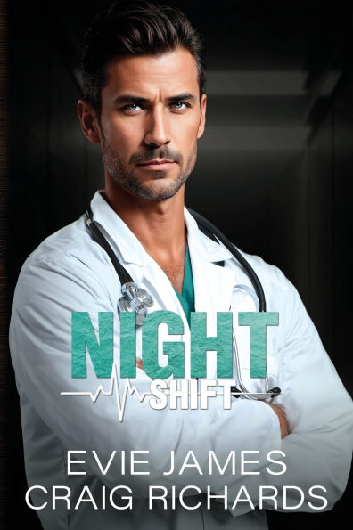 Night Shift: A medical ~ mafia romance