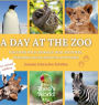 A Day at the Zoo: Discover Wild Animals: Real Pictures, Rhyming Facts and Fun Activities