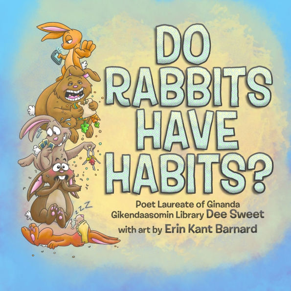 Do Rabbits Have Habits?