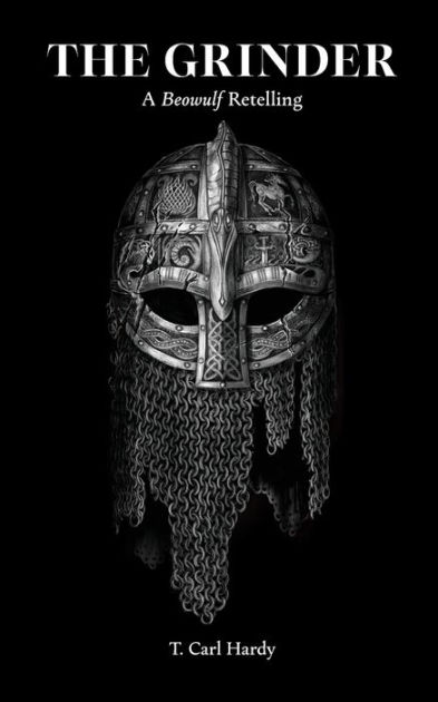 The Grinder by T Carl Hardy, Paperback | Barnes & Noble®