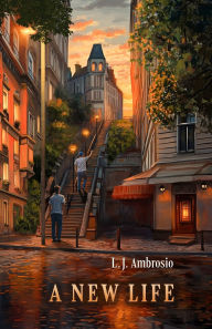 Title: A New Life, Author: Lj Ambrosio