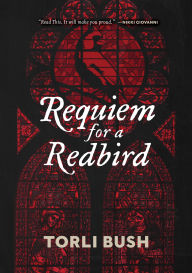 Ebooks gratis download forum Requiem for a Redbird RTF MOBI in English by Torli Bush 9798990220812