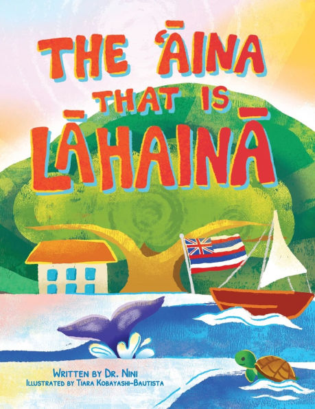 The 'Aina That Is Lahaina