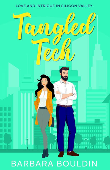 Tangled Tech: Love and Intrigue Silicon Valley