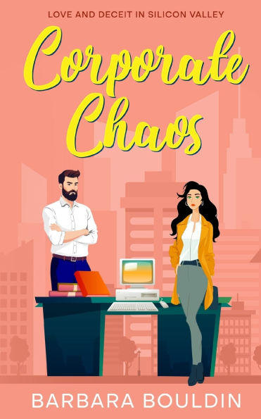 Corporate Chaos: Love and Deceit Silicon Valley