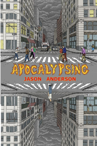 Apocalypsing