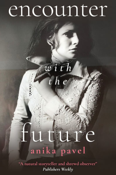 encounter with the future