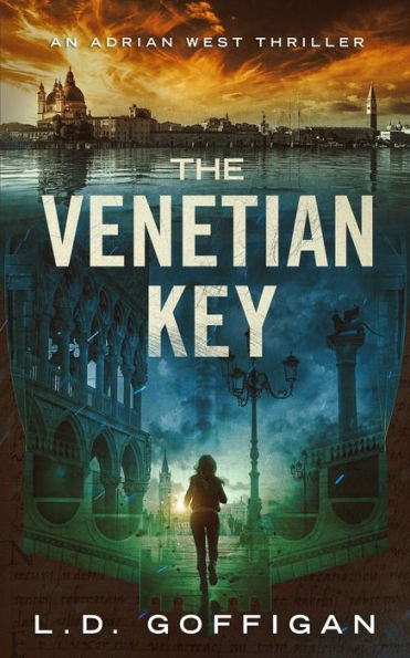 The Venetian Key: An Archaeological Thriller