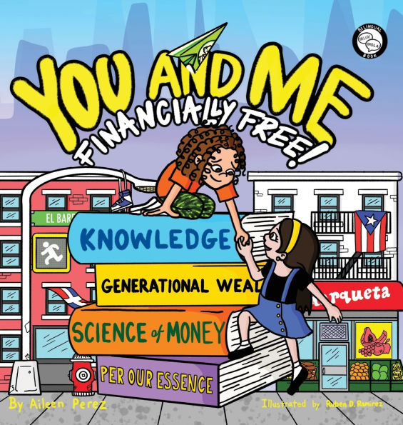 You and Me, Financially Free!